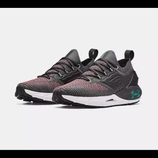 【UNDER ARMOUR】UA 運動鞋 男 HOVR Infinite 3慢跑鞋 黑(3023540-115) 歷史價格詳細信息