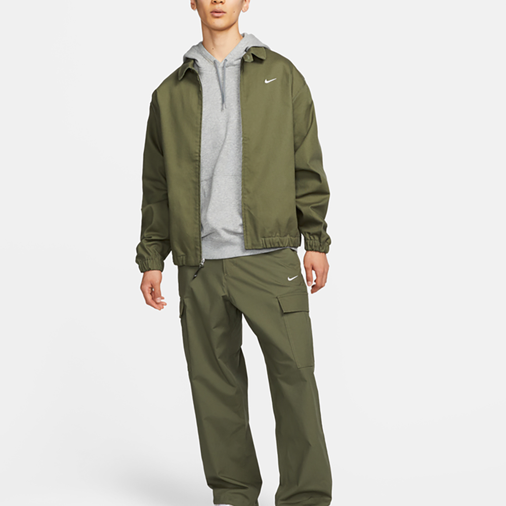 NIKE 男褲 運動長褲 AS M NK SOLO SWSH HW BB PANT -DA0330010 歷史價格詳細信息