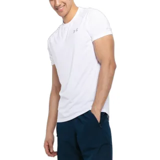 【UNDER ARMOUR】UA 男 Tech 2.0短袖T-Shirt _1366140-452(乙醚藍) 歷史價格詳細信息