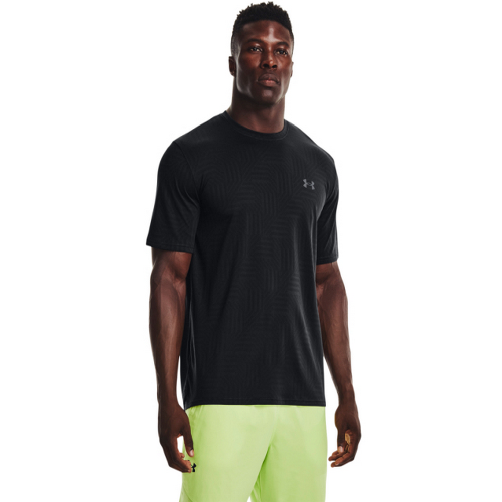 Under Armour 短袖上衣 Training Graphics 男 1370519-037 克利夫蘭騎士 歷史價格詳細信息