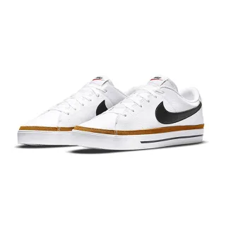 Nike 耐吉 休閒鞋 Court Legacy GS 大童 女鞋 白 柳丁黃 小白鞋 復古 DA5380-119 歷史價格詳細信息