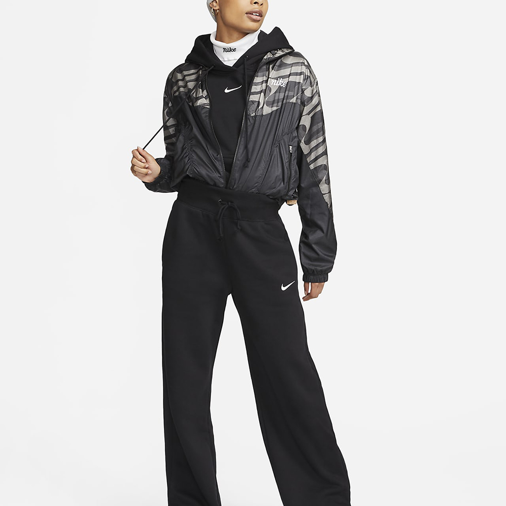 Nike 耐吉 長褲 NSW 女款 黑 緊身褲 內搭褲 中腰 瑜珈 束褲 CZ8533-010 歷史價格詳細信息