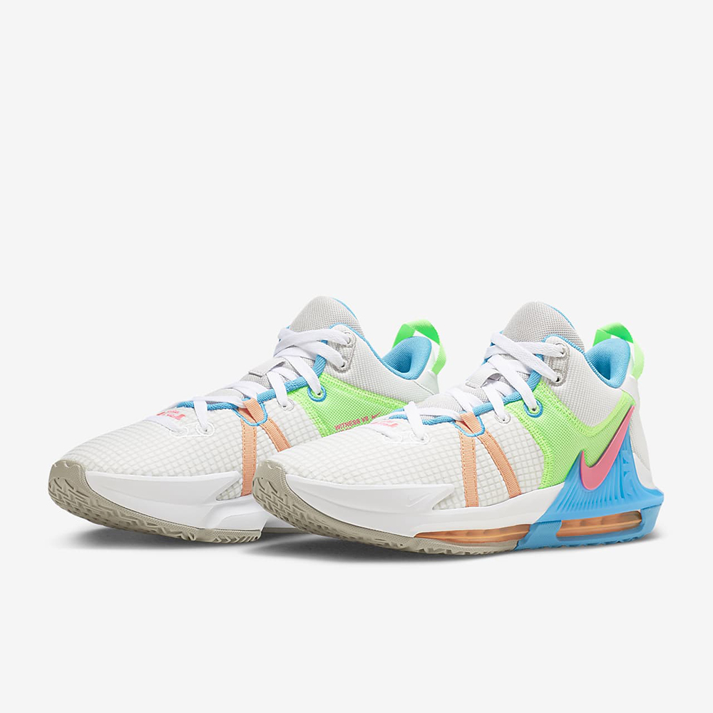 Nike 耐吉 籃球鞋 Lebron Witness VI EP 男鞋 黑 紅 詹姆斯 子系列 氣墊 運動鞋  DC8994-005 歷史價格詳細信息