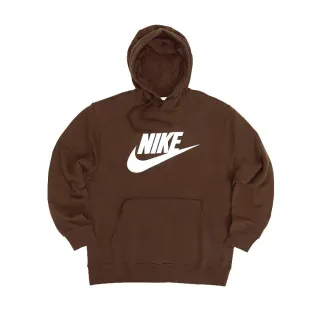 NIKE 連帽上衣 AS M NSW CLUB HOODIE PO BB GX 男 BV2974259 咖啡色 歷史價格詳細信息