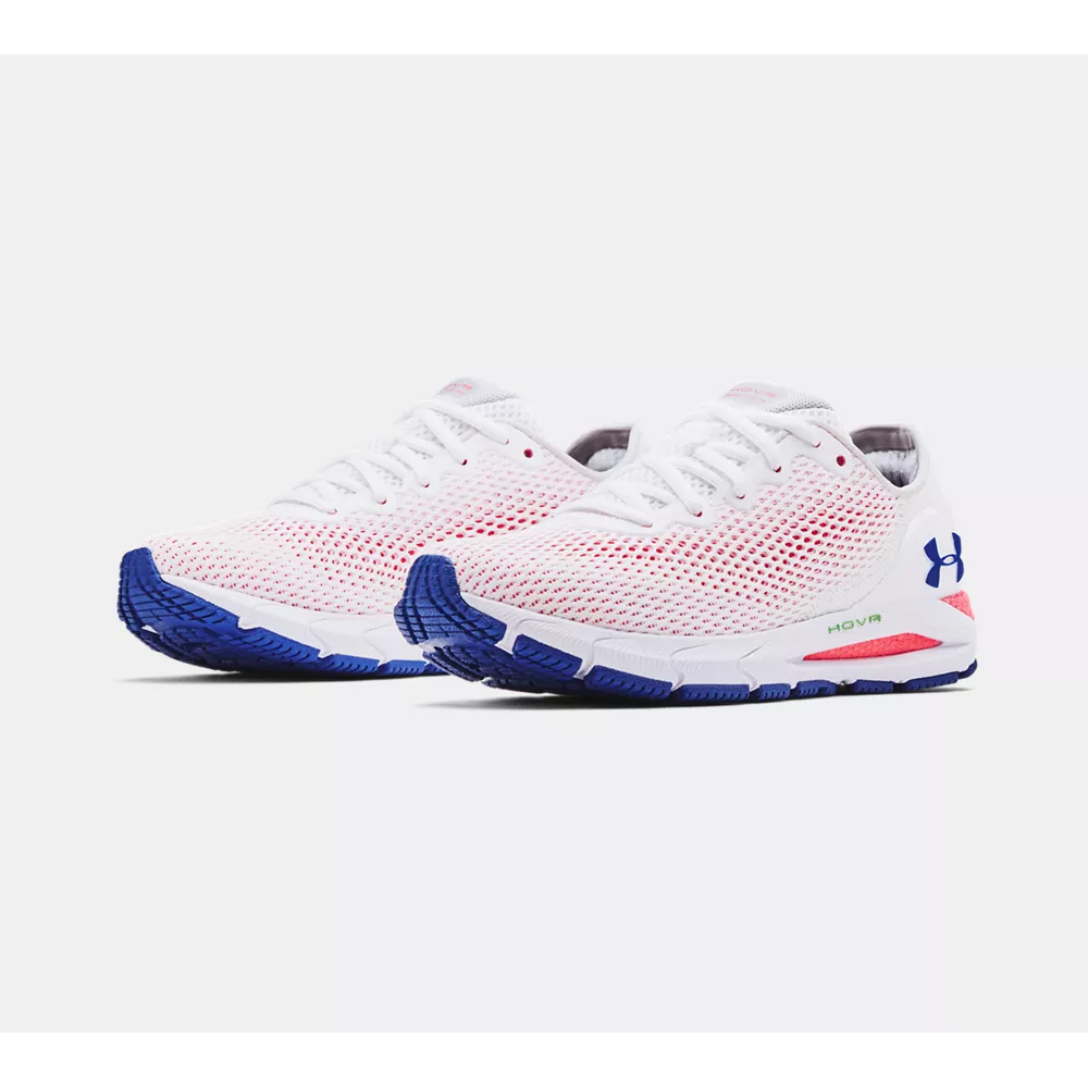 Under Armour 慢跑鞋 運動鞋 HOVR Sonic SE休閒 男 3024918-002 黑色 歷史價格詳細信息