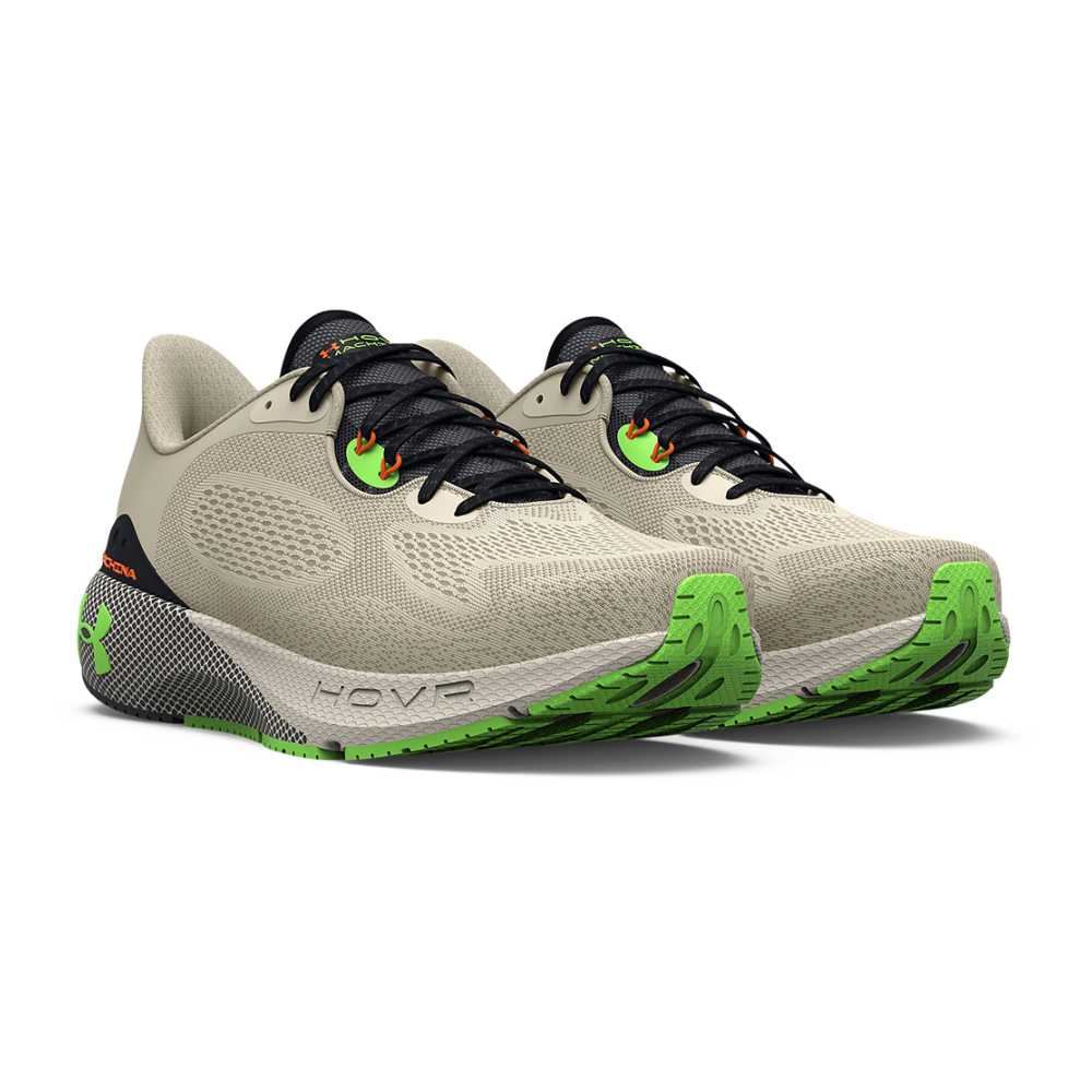 Under Armour 慢跑鞋 HOVR Machina 2 SE 女鞋 黑 白 運動鞋 路跑 UA  3024741001 歷史價格詳細信息