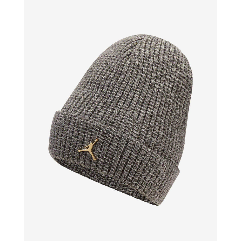 【NIKE】JORDAN BEANIE UTILITY 23E 運動帽 毛帽 男帽 女帽 奶茶色-DV3339253 歷史價格詳細信息