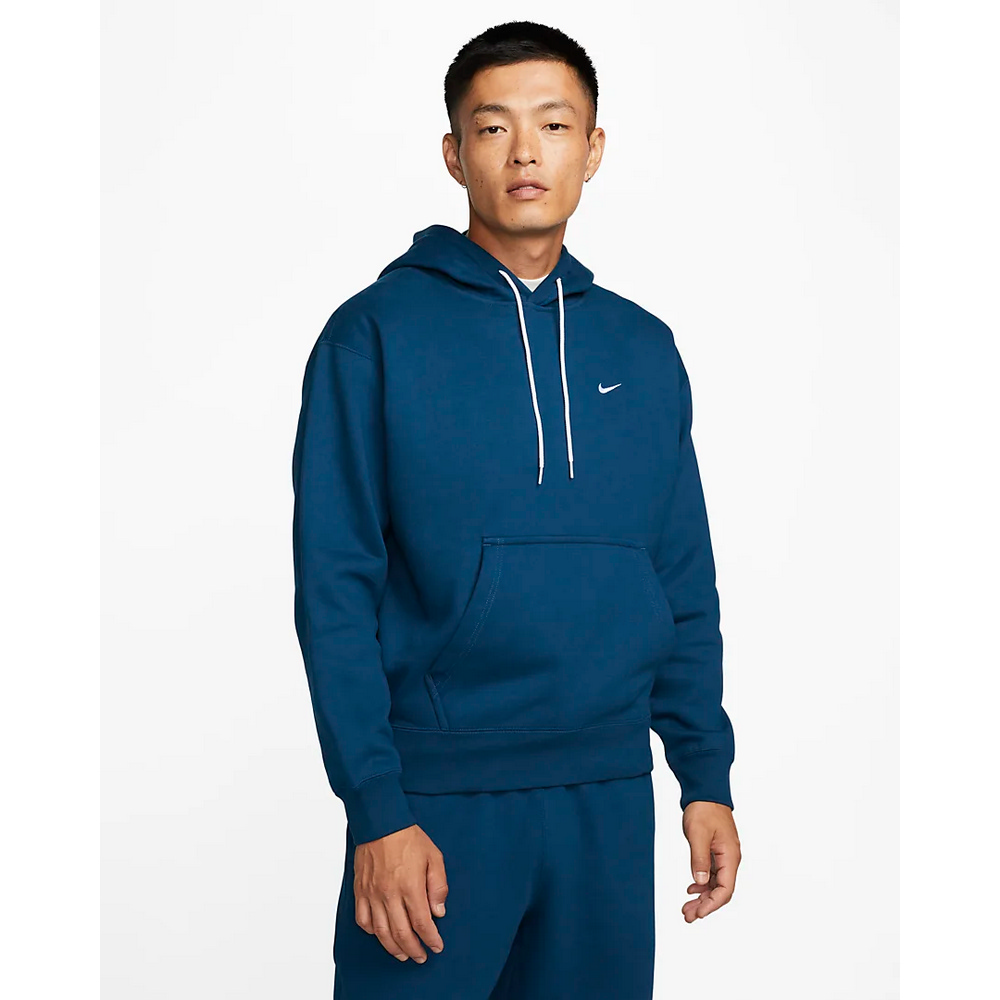 NIKE 男 連帽T AS M NK CLUB+ BB PO HOODIE AOP 黑色 -FB7435010 歷史價格詳細信息