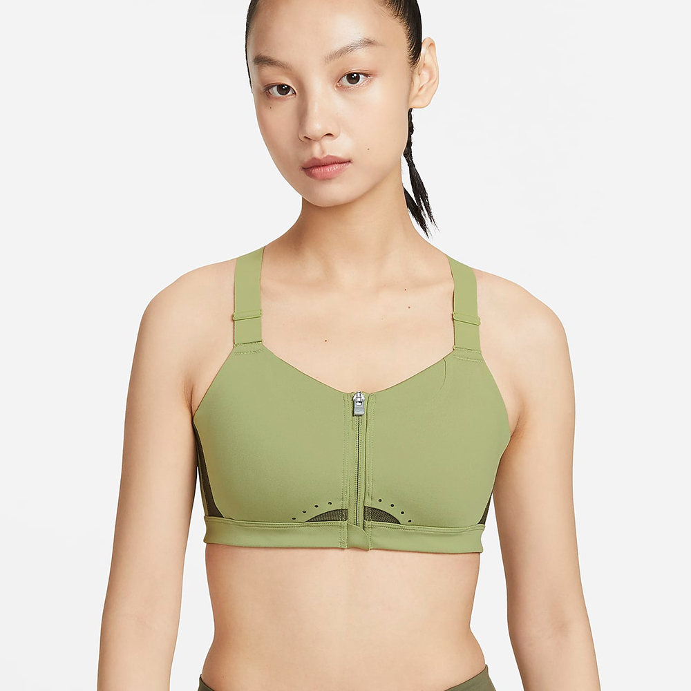 NIKE 女衣 運動內衣 AS W NK DF SWOOSH BRA TANK -DV9898010 歷史價格詳細信息