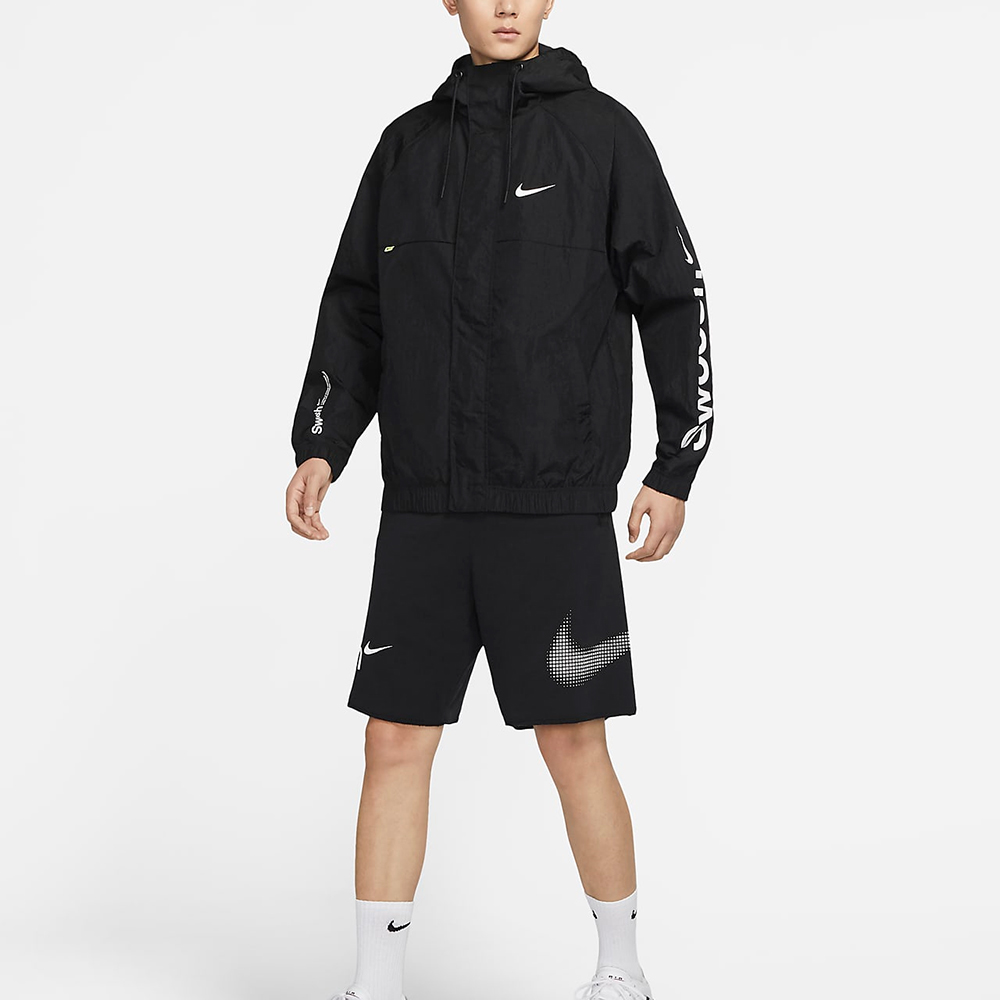 【NIKE】AS M NSW JKT WVN HD 男女 風衣連帽外套-DX6311010 DX6311222 歷史價格詳細信息