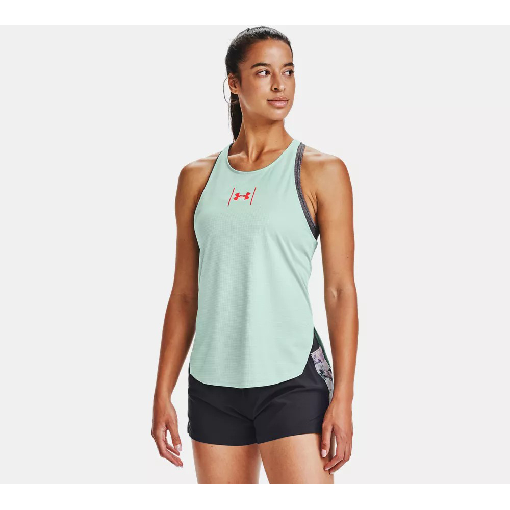 Under Armour 背心上衣 T恤 運動上衣 BASELINE 背心 男 1370238-001 黑色 歷史價格詳細信息