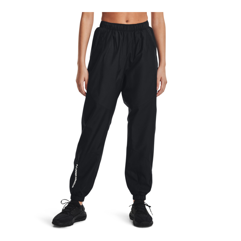 【UNDER ARMOUR】Rush外套 女款 其他外套 黑色(1359081-001) 歷史價格詳細信息