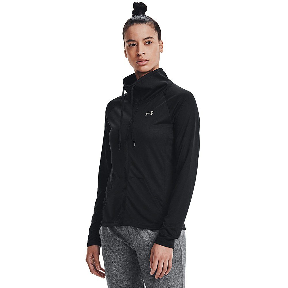 Under Armour 外套 Rush 女 1359081-690 紅色 歷史價格詳細信息