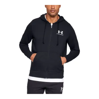 Under Armour 連帽外套 OutRun the STORM 女 1361384-592 淡綠 歷史價格詳細信息