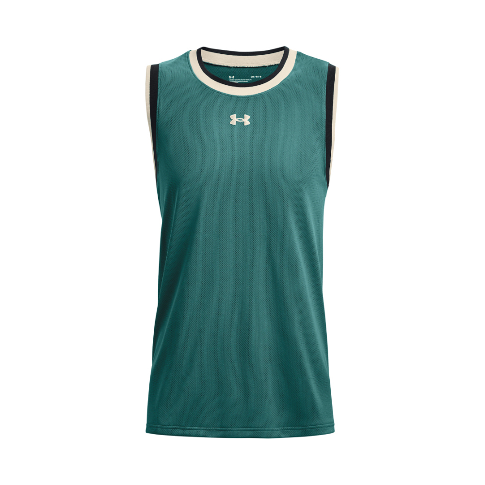 【UNDER ARMOUR】BASELINE 背心 男款 背心上衣 乙醚藍(1370238-452) 價格比較,價格查詢,歷史價格詳細信息