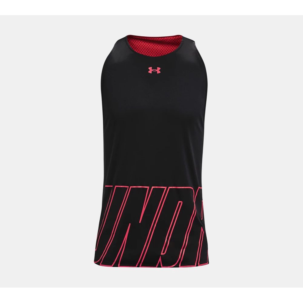 【UNDER ARMOUR】BASELINE 背心 男款 背心上衣 乙醚藍(1370238-452) 歷史價格詳細信息