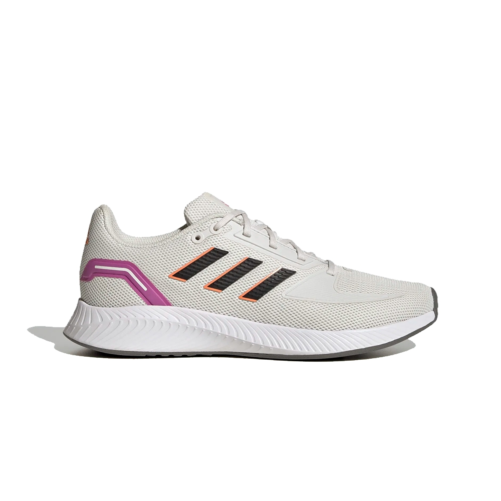 Adidas Runfalcon 2.0 [GV9572] 女 慢跑鞋 休閒 輕量 透氣 舒適 日常 穿搭 愛迪達 深藍 歷史價格詳細信息