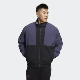 ADIDAS 休閒外套 WRD WOV JKT 中 HM2694 紫色 黑色 歷史價格詳細信息