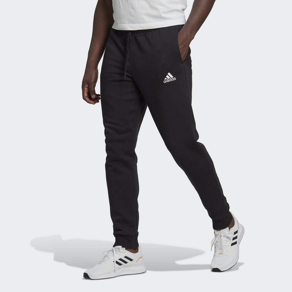 【adidas 愛迪達】運動服 長褲 男褲 ST SIDE KNPNT(HN9001) 歷史價格詳細信息