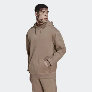 Adidas Hoodie Logo [IC6076] 女 連帽上衣 帽T 運動 休閒 蛇皮印花 柔軟 舒適 黑 歷史價格詳細信息