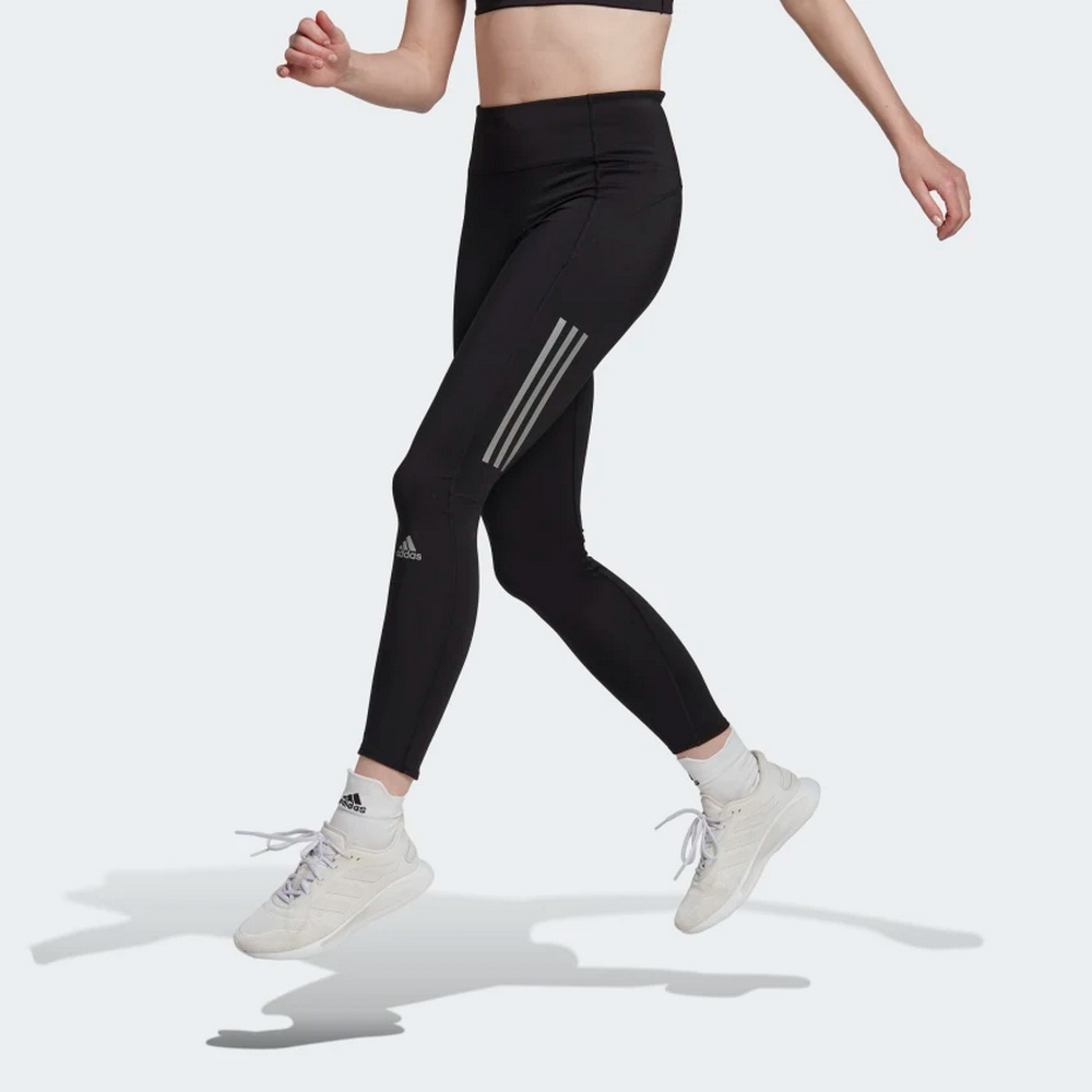 【adidas 愛迪達】運動褲 緊身長褲 女褲 OPME RIB 1/1 L(IA7166) 歷史價格詳細信息