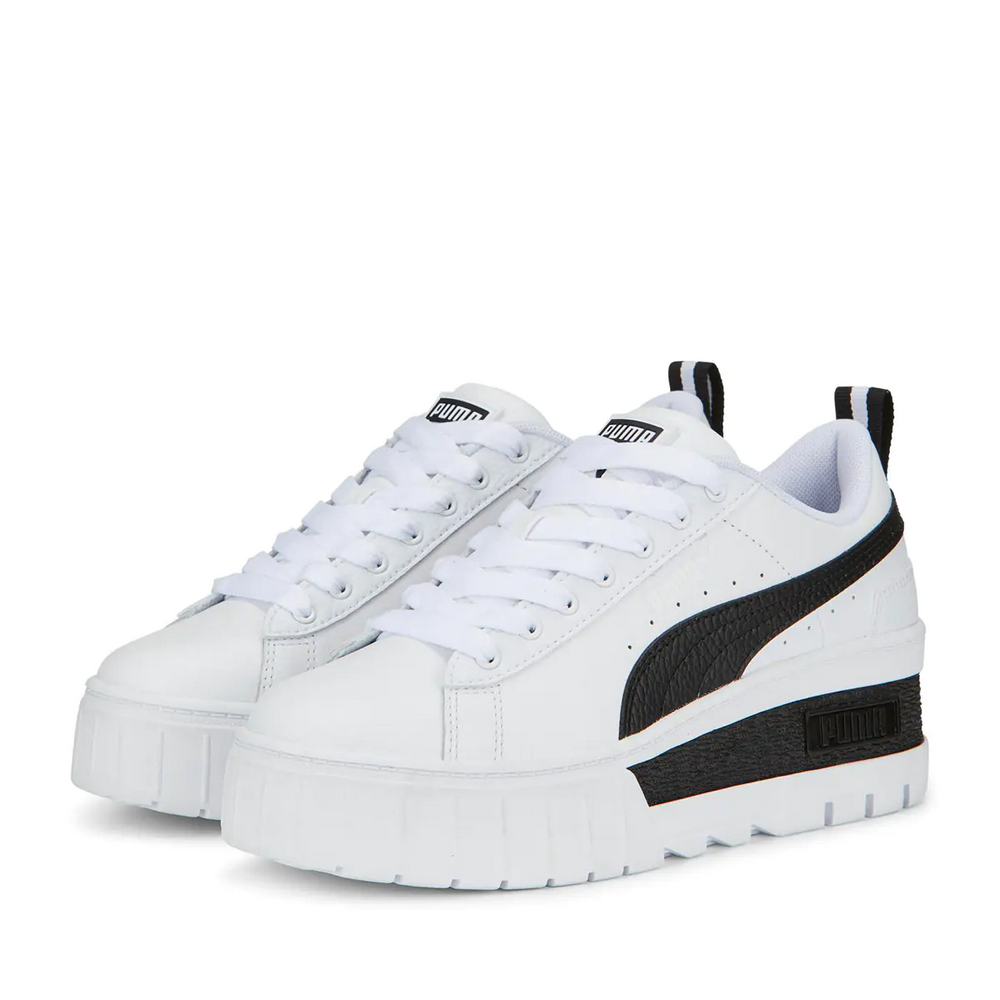 Puma 休閒鞋 Mayze Wedge Suede Wns 咖啡色 麂皮 卡其 厚底增高 女鞋 38674401 歷史價格詳細信息