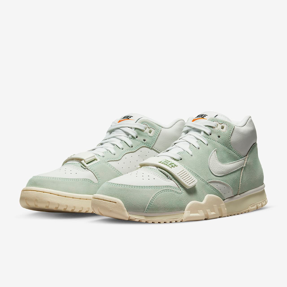 【NIKE】AIR TRAINER 1 男 休閒鞋-DX4462300 歷史價格詳細信息