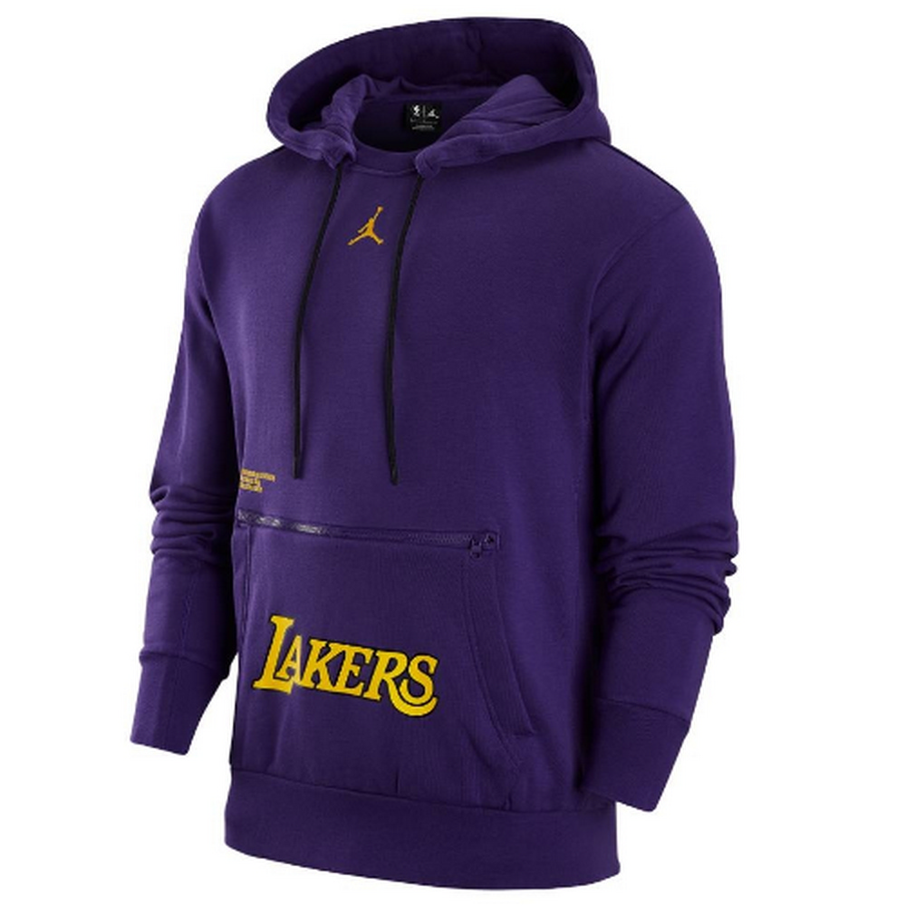 【NIKE】AS LAL M NK FLC PO CTS GX  男 連帽上衣-DR9296504 歷史價格詳細信息