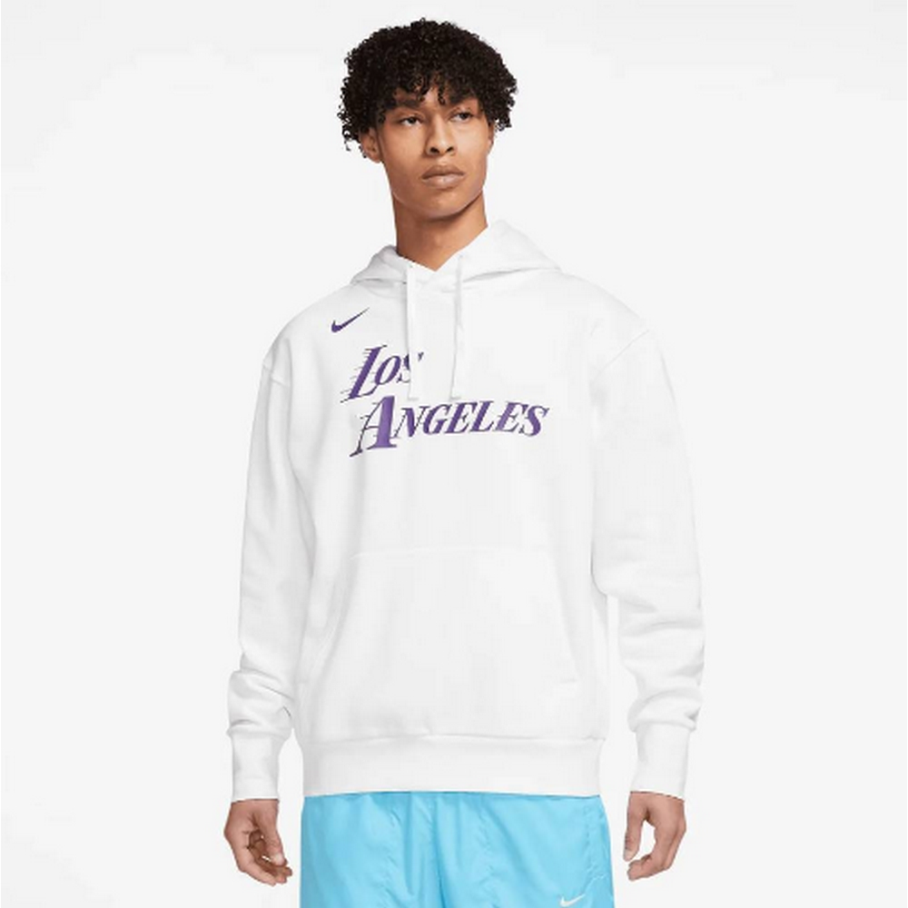 【NIKE】AS LAL M NK FLC PO CTS GX  男 連帽上衣-DR9296504 歷史價格詳細信息