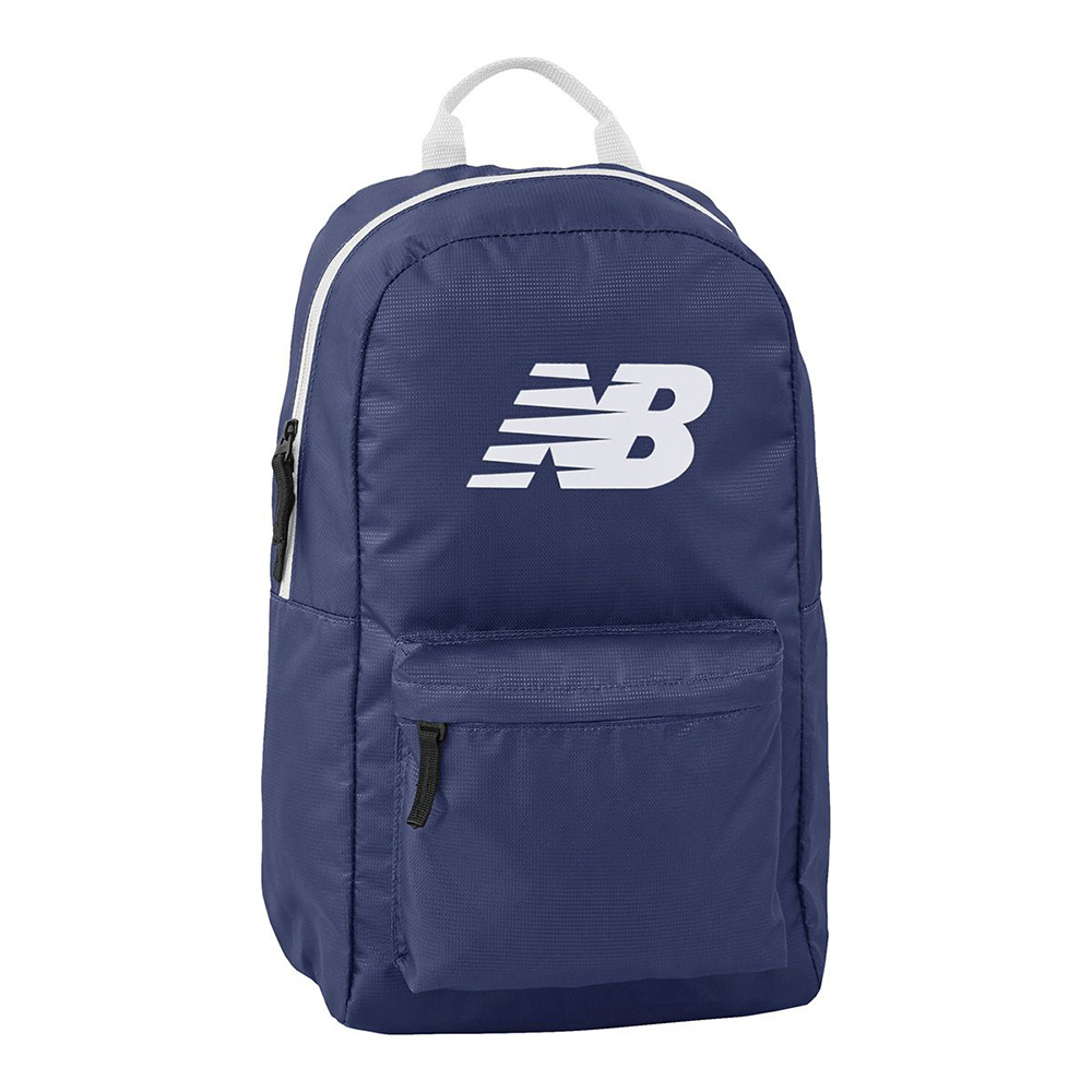【NEW BALANCE】NB後背包_男款/女款_黑色_LAB13117BK 歷史價格詳細信息