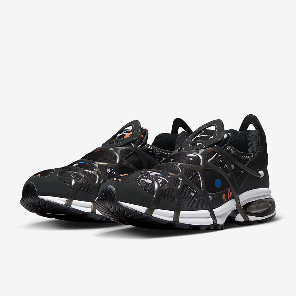 【NIKE 耐吉】休閒鞋 AIR KUKINI SE 男鞋 豹紋(DJ6418001) 歷史價格詳細信息