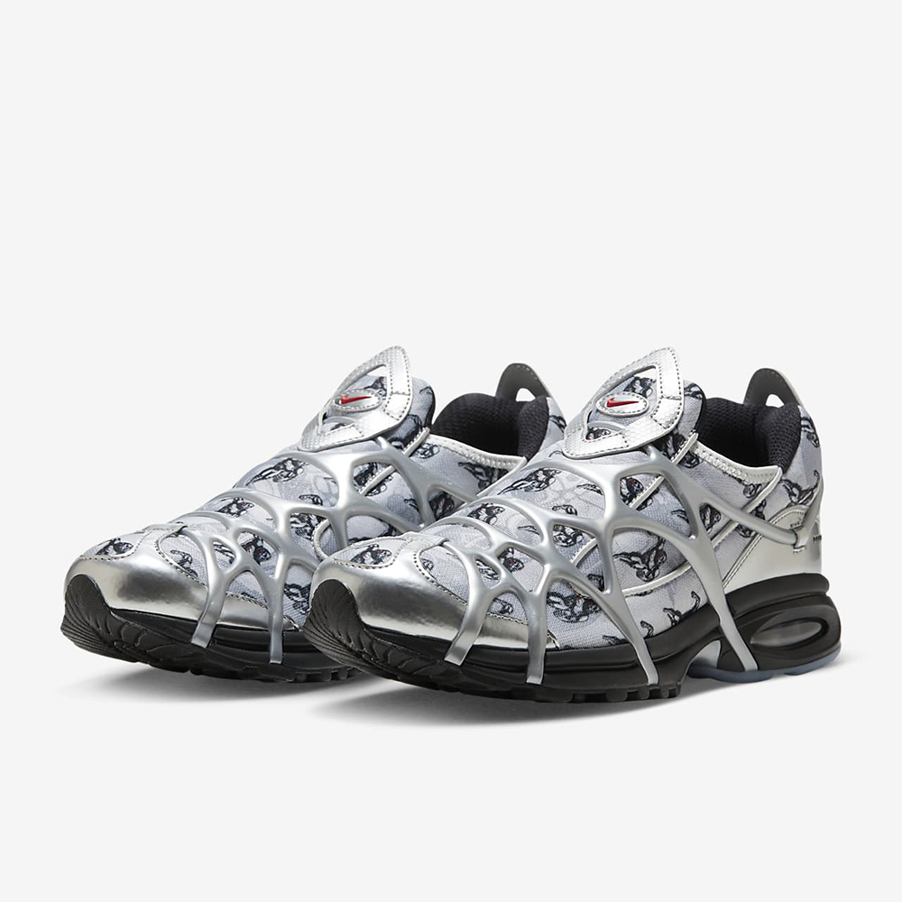 【NIKE 耐吉】休閒鞋 AIR KUKINI SE 男鞋 豹紋(DJ6418001) 歷史價格詳細信息