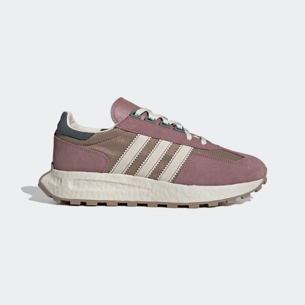 【ADIDAS】RETROPY E5 男 休閒鞋-HQ6459 歷史價格詳細信息