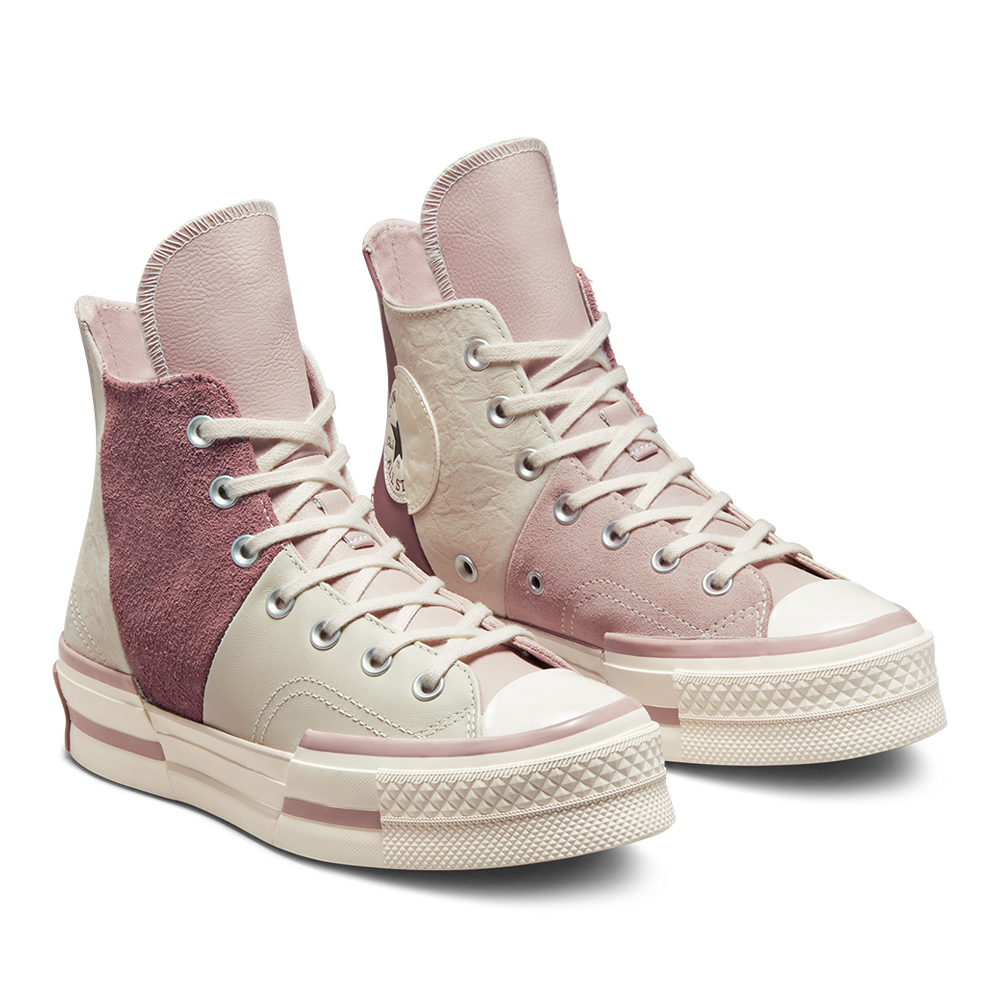 【CONVERSE】CHUCK 70 PLUS 1970 HI 休閒鞋 厚底鞋 男鞋 女鞋 多色-A04370C 歷史價格詳細信息