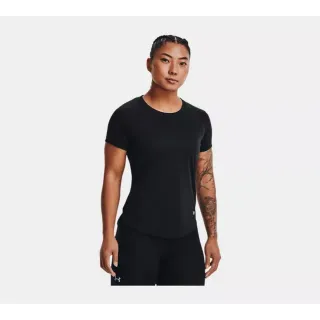 【UNDER ARMOUR】Speed Stride背心T-Shirt 女款 背心上衣 夜幕灰(1356219-590) 歷史價格詳細信息