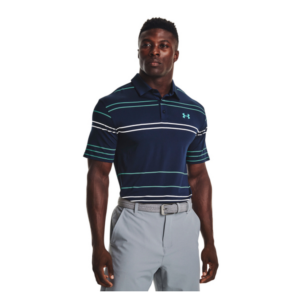 Under Armour 短袖POLO 男 Tech 短POLO 男 1290140-558 灰 歷史價格詳細信息