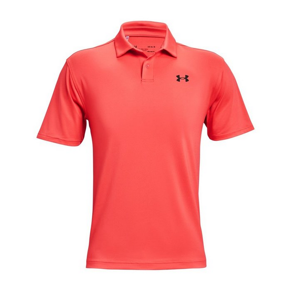 Under Armour 短袖POLO 男 Tech 短POLO 男 1290140-558 灰 歷史價格詳細信息