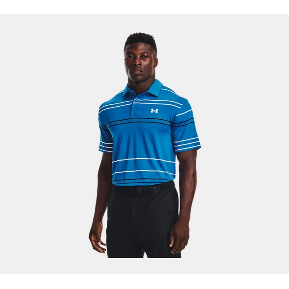Under Armour 短袖POLO 男 Tech 短POLO 男 1290140-558 灰 歷史價格詳細信息