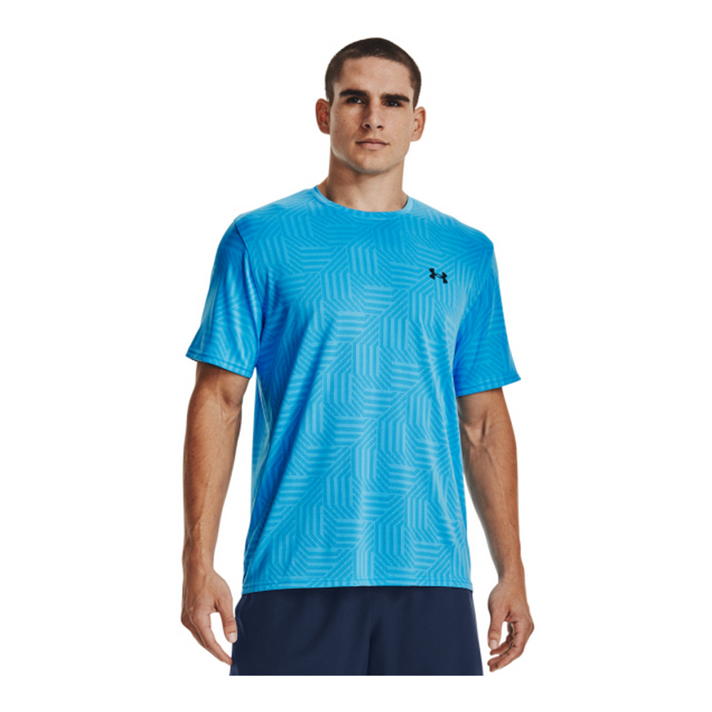 Under Armour 短袖上衣 Training Graphics 男 1370519-037 克利夫蘭騎士 歷史價格詳細信息