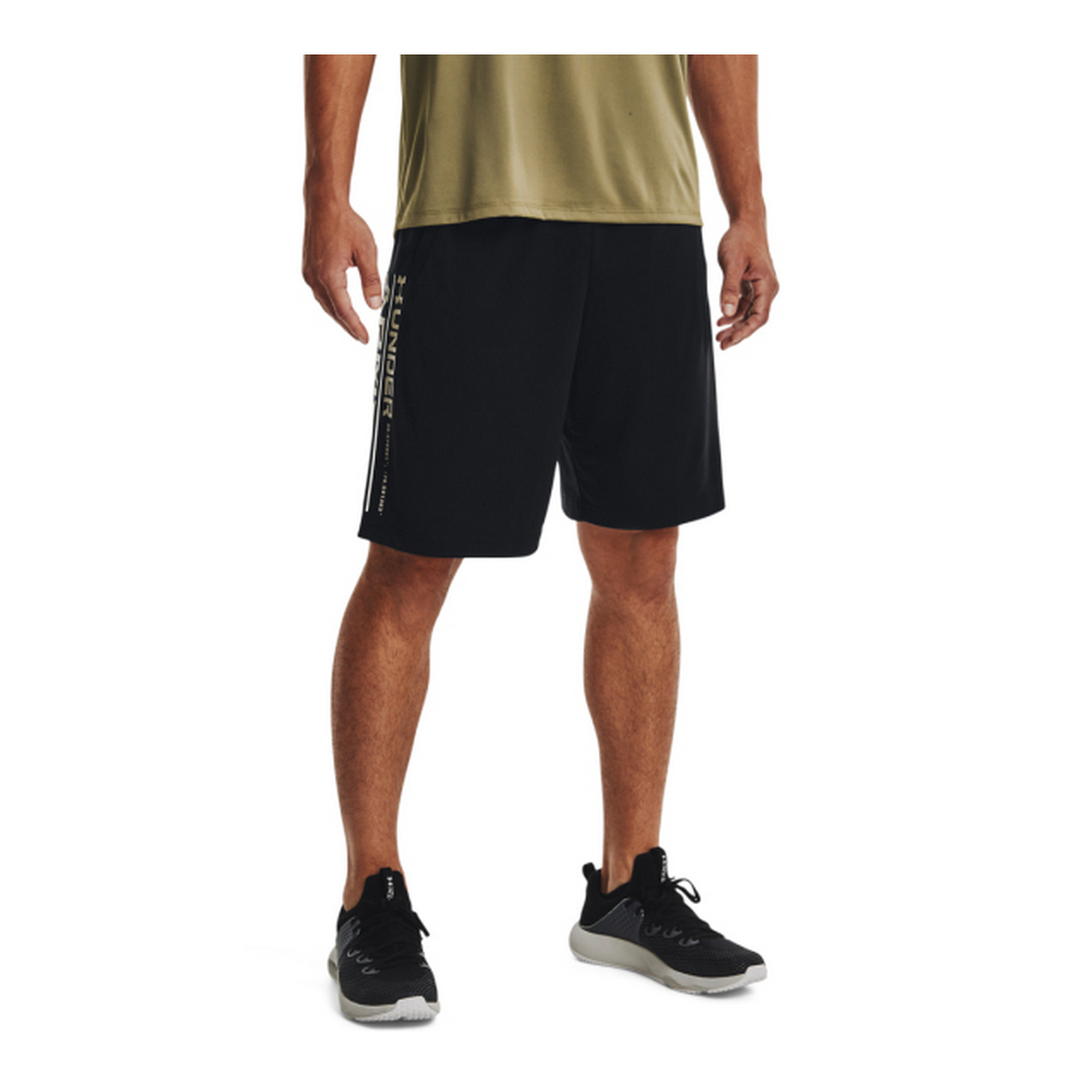 【UNDER ARMOUR】Tech 短POLO 男 短袖POLO 黑(1290140-001) 歷史價格詳細信息