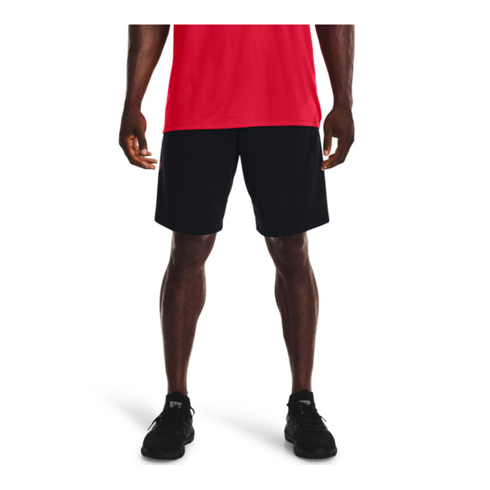 【UNDER ARMOUR】Tech 短POLO 男 短袖POLO 黑(1290140-001) 歷史價格詳細信息