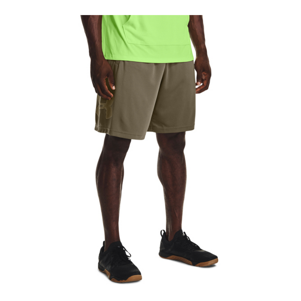 【UNDER ARMOUR】Tech 短POLO 男 短袖POLO 黑(1290140-001) 歷史價格詳細信息