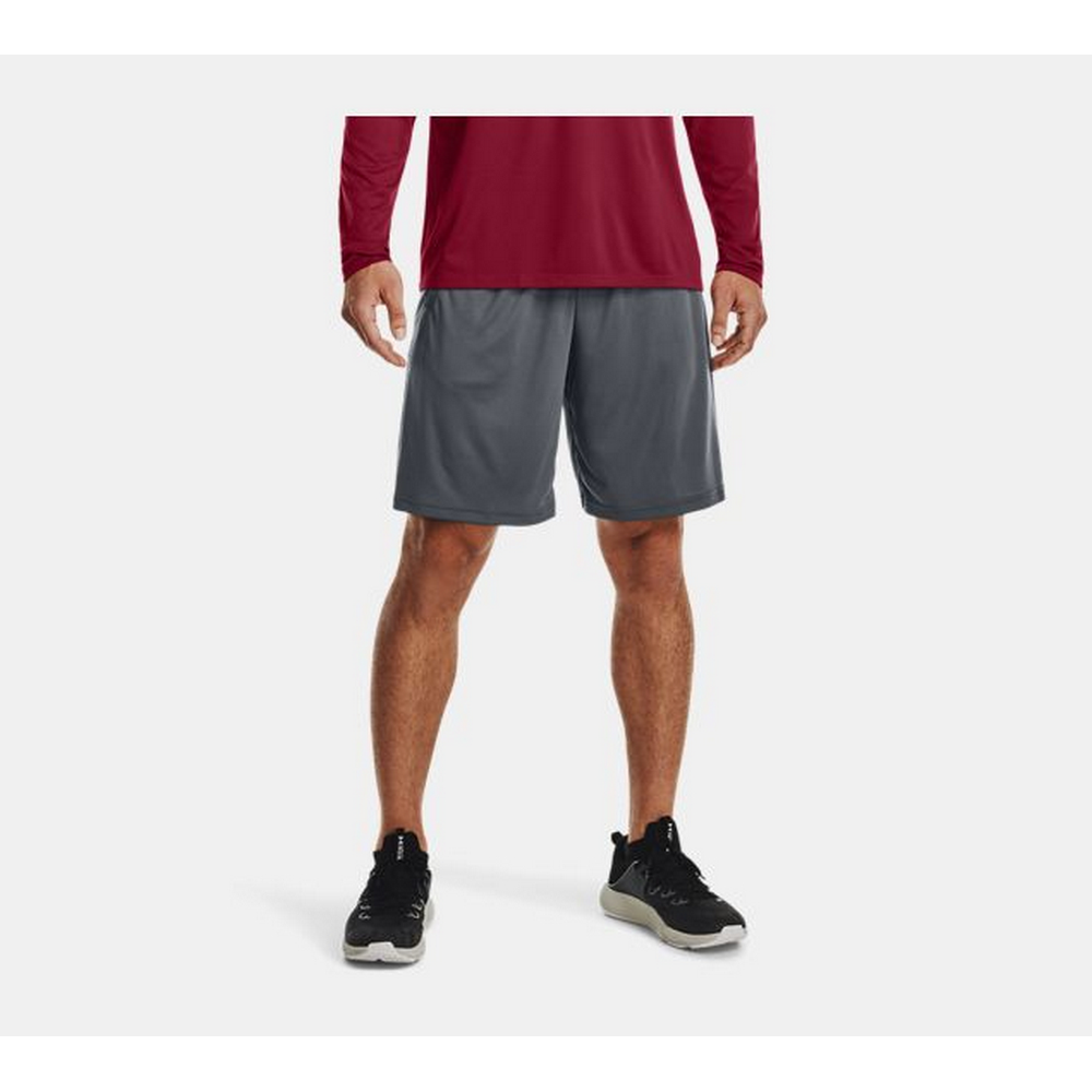 【UNDER ARMOUR】Tech 短POLO 男 短袖POLO 黑(1290140-001) 歷史價格詳細信息