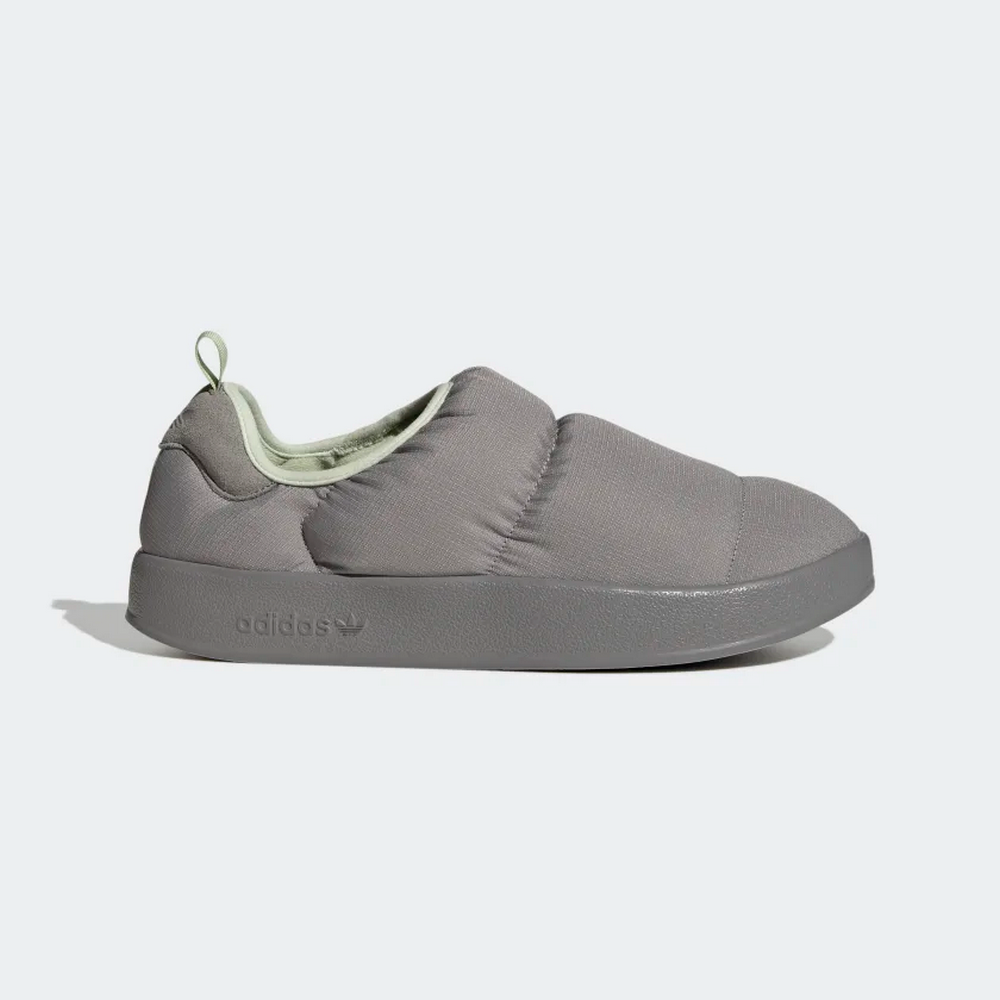 【ADIDAS】PUFFYLETTE Slipper 男鞋 米白-HR1481 歷史價格詳細信息