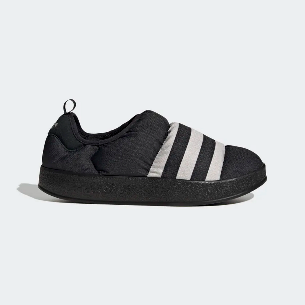 【ADIDAS】PUFFYLETTE Slipper 男鞋 米白-HR1481 歷史價格詳細信息