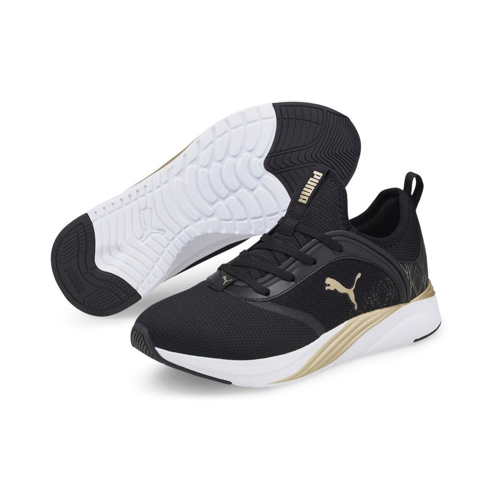 Puma Softride Ruby Wns 女鞋 黑紫色 路跑 緩震 訓練 運動 慢跑鞋 37705007 歷史價格詳細信息