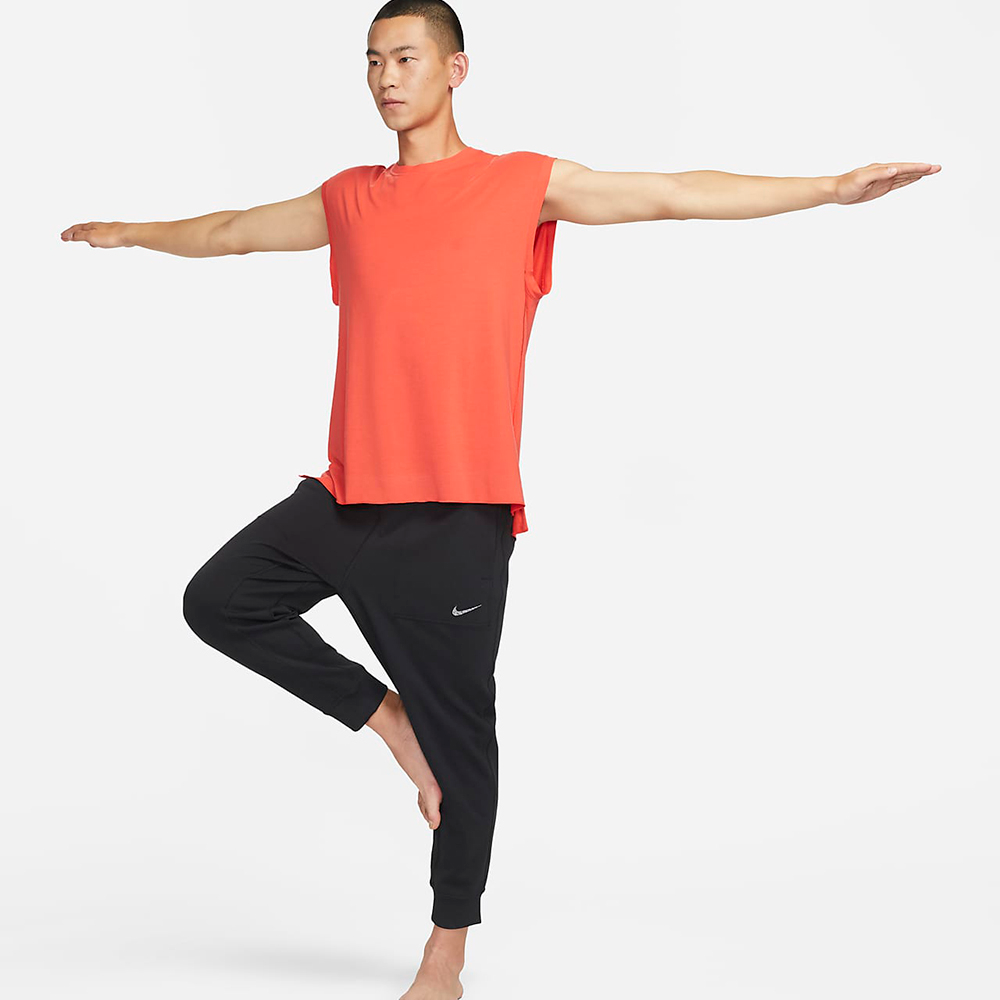 【NIKE】AS M NY DF PANT RESTORE 長褲 男 黑色-DQ4883011 歷史價格詳細信息