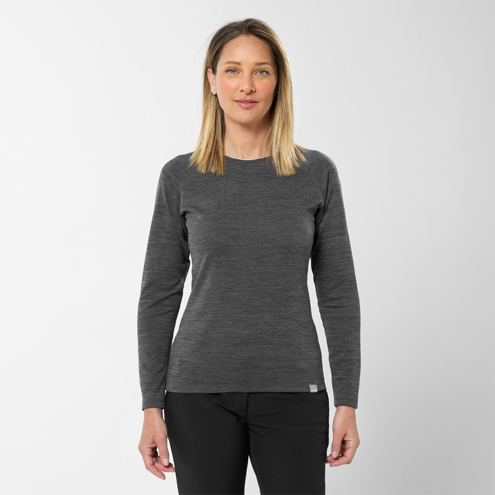 【Lafuma】女 SKIM 短袖排汗衣 紅-LFV115749418 歷史價格詳細信息