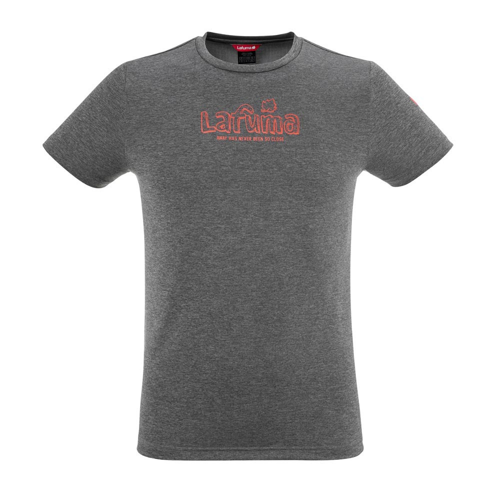 【LAFUMA】男 SHIFT 短袖排汗衣 經典藍-LFV119069689 歷史價格詳細信息