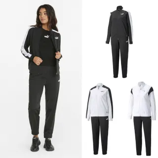 Puma 外套 長褲 Forward 男款 橘 黃宣 著用款 立領外套 落地褲 寬鬆 任選【ACS】 歷史價格詳細信息